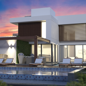 PROJETO - CASA TIPUANA 