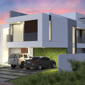 PROJETO - CASA TIPUANA 