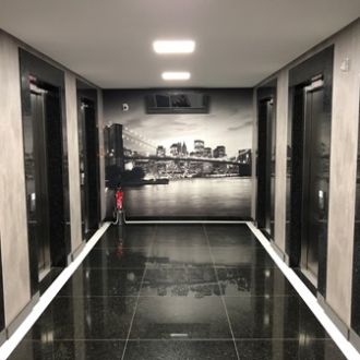 ED MANHATTAN OFFICE