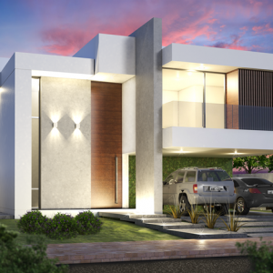 PROJETO - CASA TIPUANA 
