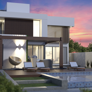 PROJETO - CASA TIPUANA 