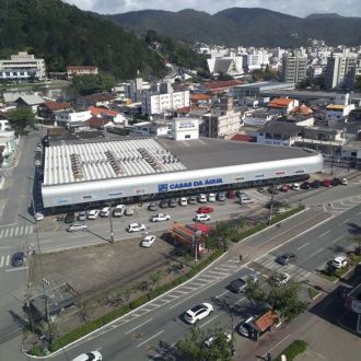 EDIFÍCIO CATALUÑA COMERCIAL CENTER