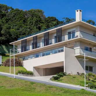 CASA ALTO PADRÃO /  CONDOMINIO ESTALEIRINHO