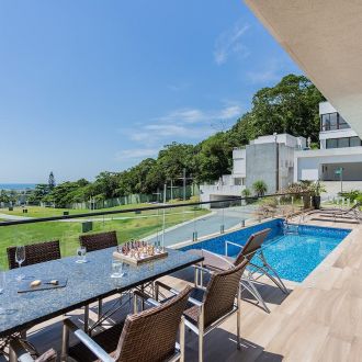 CASA ALTO PADRÃO /  CONDOMINIO ESTALEIRINHO