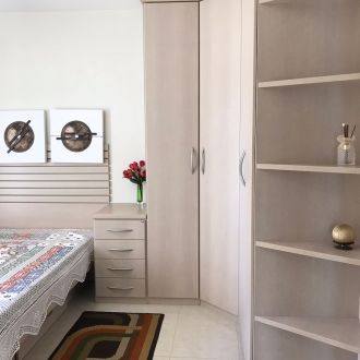 APARTAMENTO RUA 2100