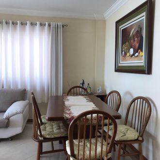 APARTAMENTO RUA 2100