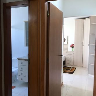 APARTAMENTO RUA 2100