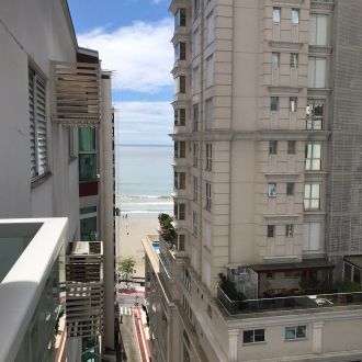 APARTAMENTO RUA 2100