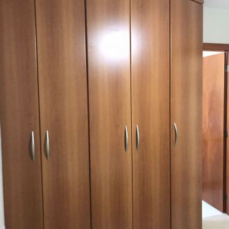 APARTAMENTO RUA 2100