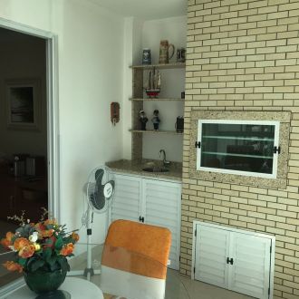 APARTAMENTO RUA 2100