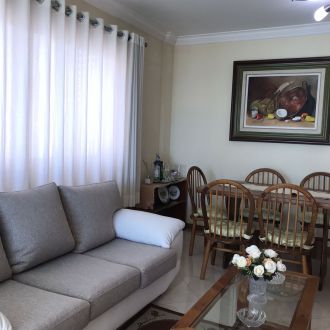 APARTAMENTO RUA 2100