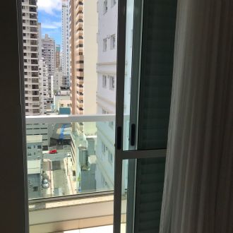 APARTAMENTO RUA 2100