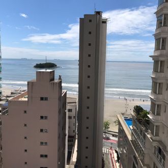 APARTAMENTO RUA 2100