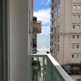 APARTAMENTO RUA 2100