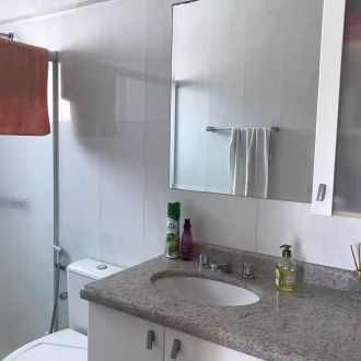 APARTAMENTO RUA 2100