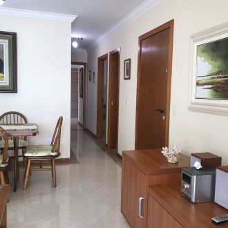 APARTAMENTO RUA 2100