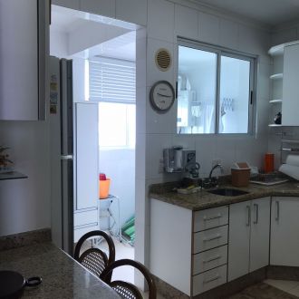 APARTAMENTO RUA 2100