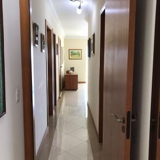 APARTAMENTO RUA 2100