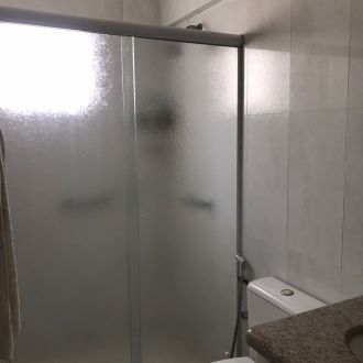 APARTAMENTO RUA 2100