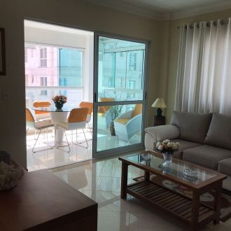 APARTAMENTO RUA 2100