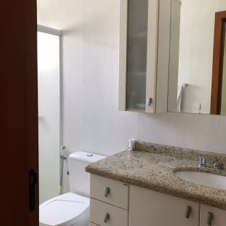 APARTAMENTO RUA 2100