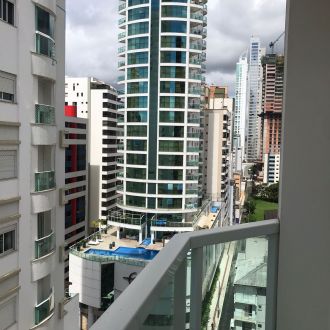 APARTAMENTO RUA 2100