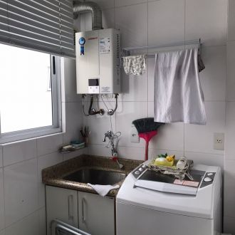 APARTAMENTO RUA 2100