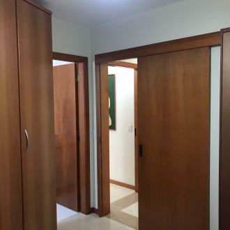 APARTAMENTO RUA 2100