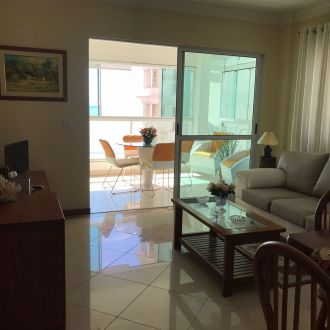 APARTAMENTO RUA 2100