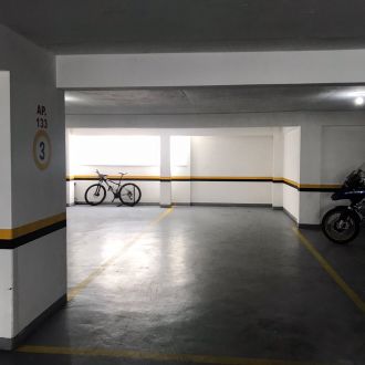 APARTAMENTO RUA 2100