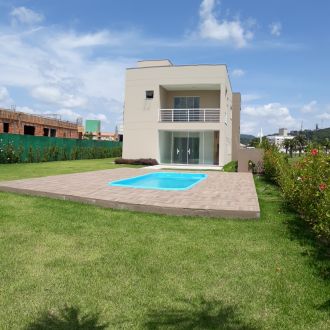 CASA 26 - Reserva Camboriú