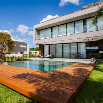 CASA LAKE HOUSE - LOTE 03