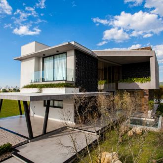 CASA LAKE HOUSE - LOTE 03