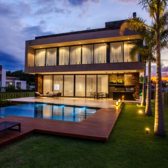 CASA LAKE HOUSE - LOTE 03