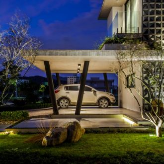 CASA LAKE HOUSE - LOTE 03