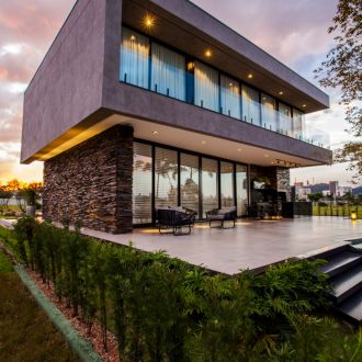 CASA LAKE HOUSE - LOTE 03