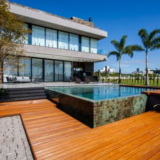 CASA LAKE HOUSE - LOTE 03